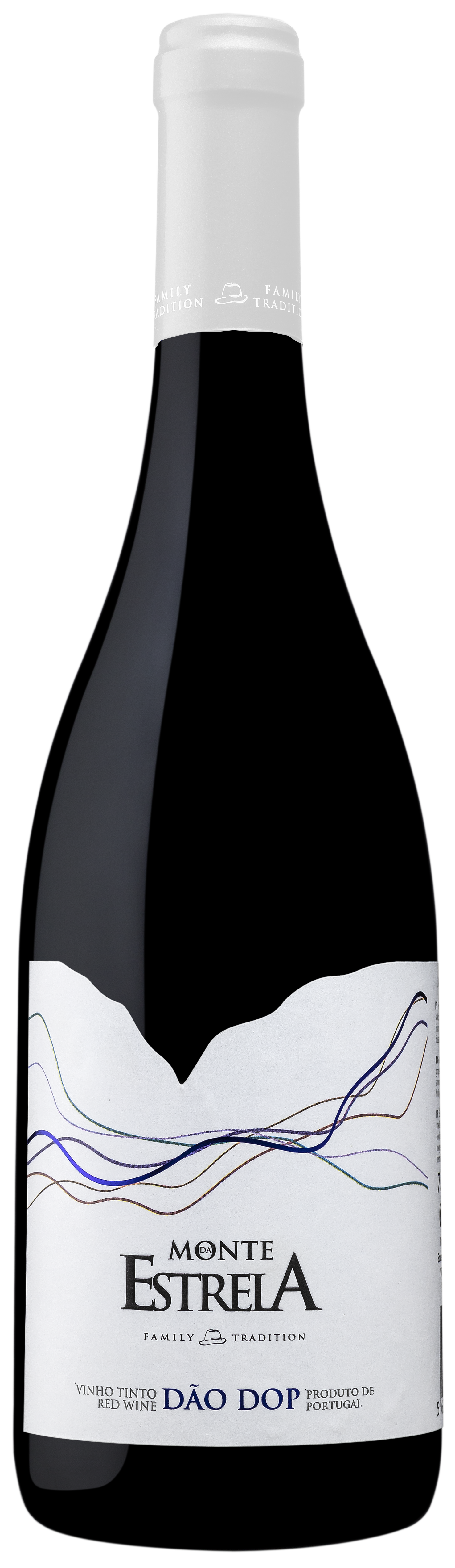 Monte Estrela