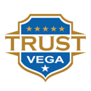 Trust Vega logo