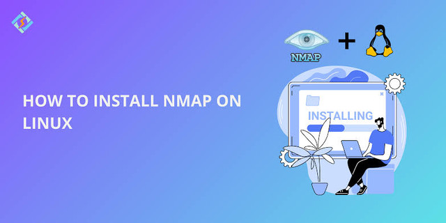 Nmap Installation