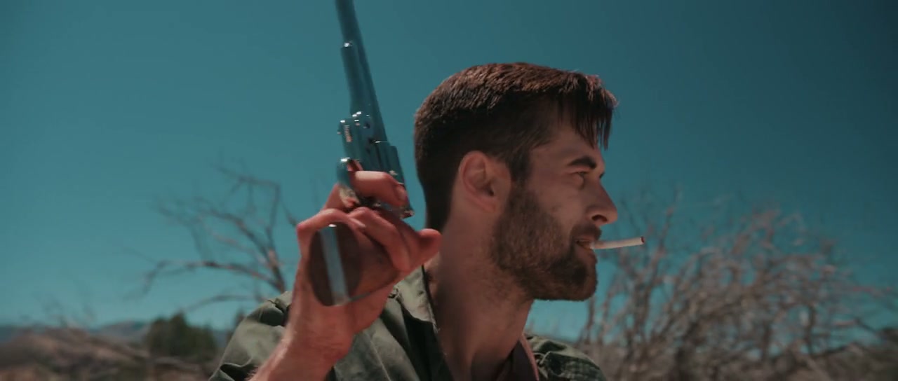 Danger! Danger! Screenshot