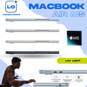 MacBook M5