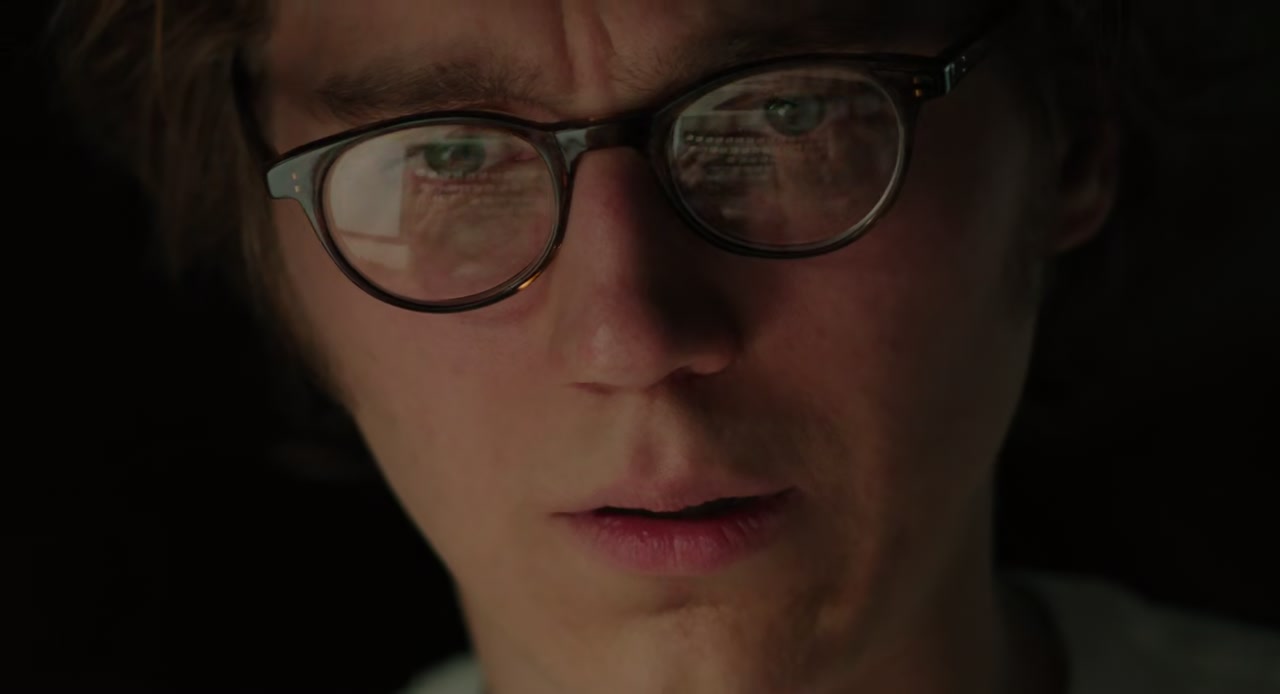 Ruby Sparks Screenshot