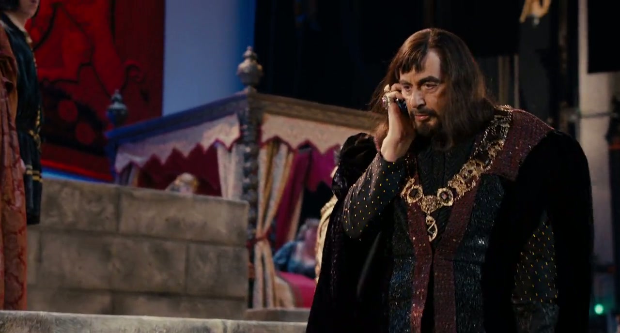 Jack and Jill Screenshot