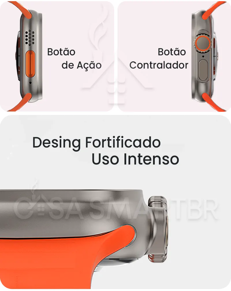 Smartwatch-NFC-Ultra-S8-Bluetooth-4