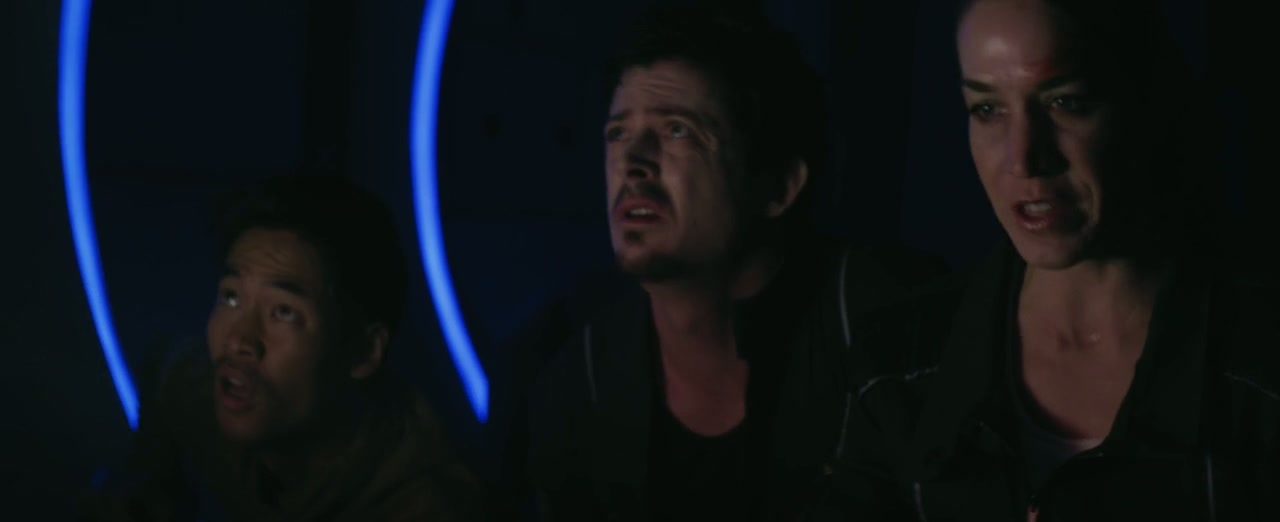 5th Passenger Screenshot