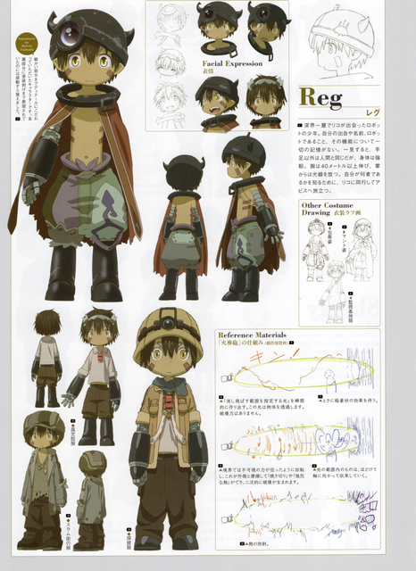 Reg