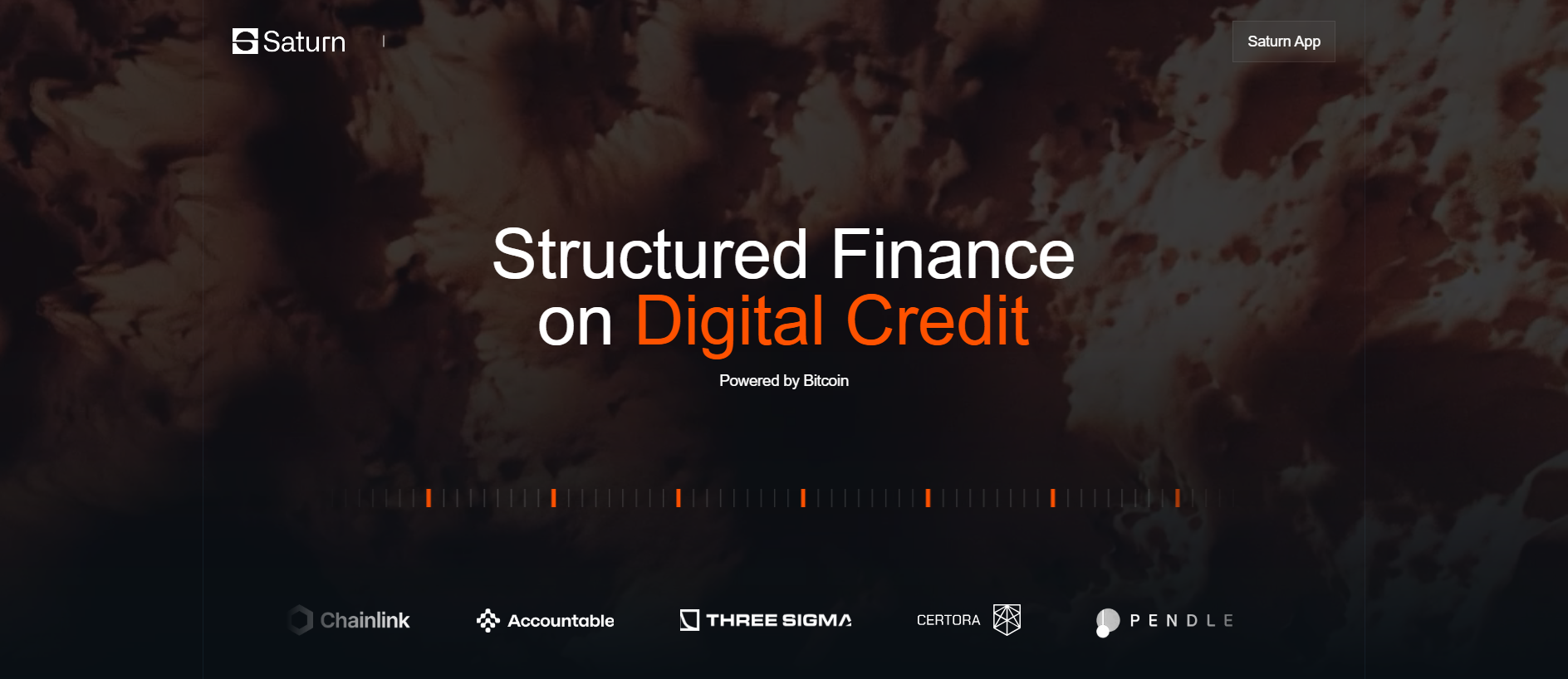Stored capture of saturnx.finance