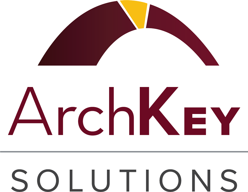 ArchKey Solutions logo