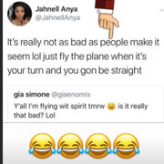 spirit