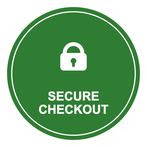 Secure Checkout