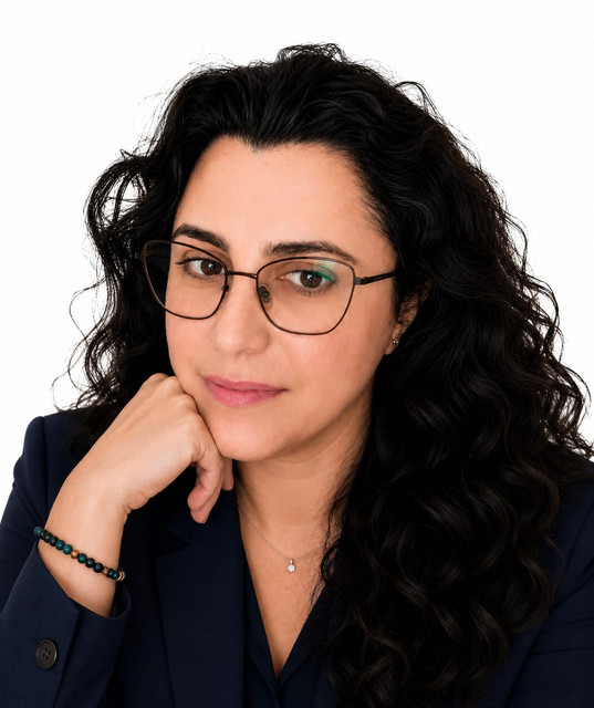 Layal Chemaly