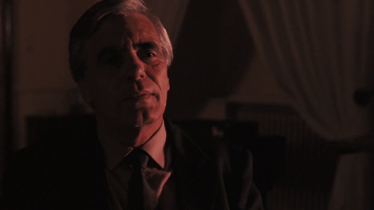 The Godfather Part III Screenshot