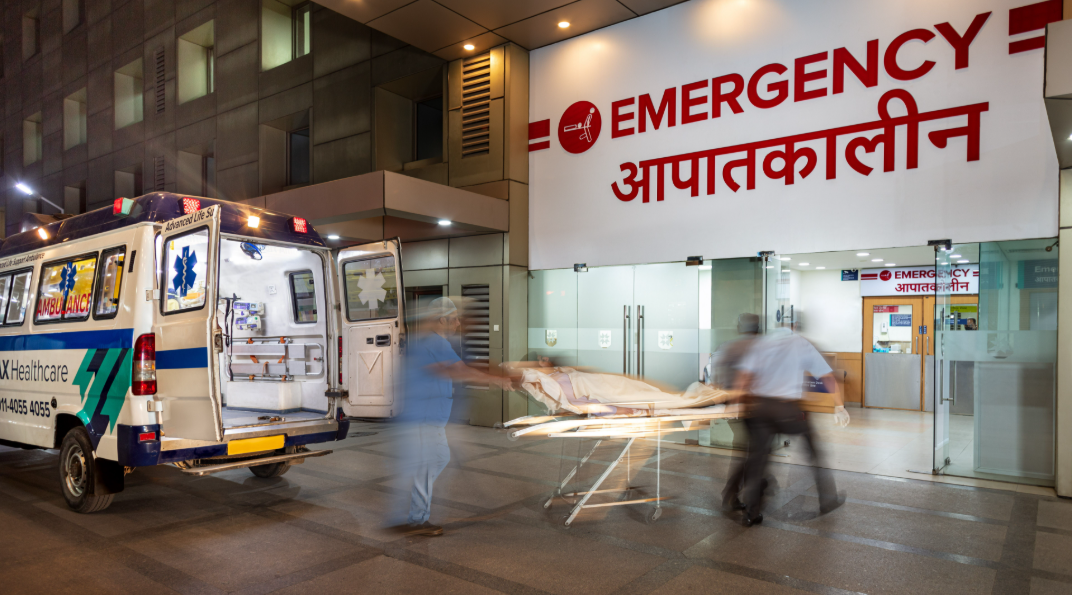 Emergency