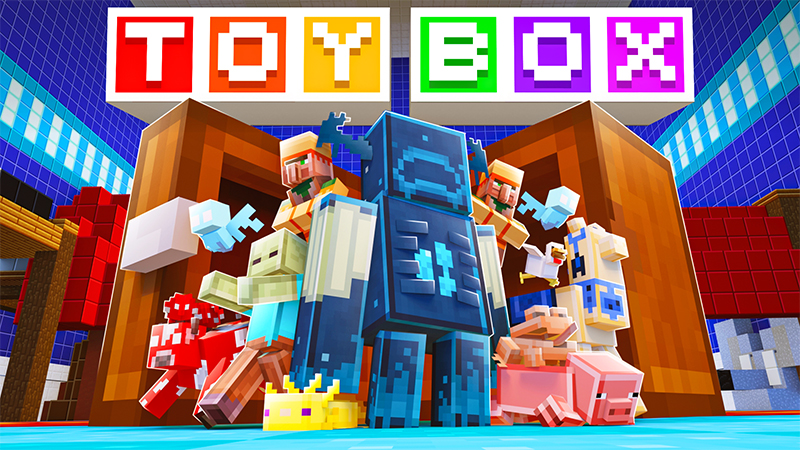 Toy Box