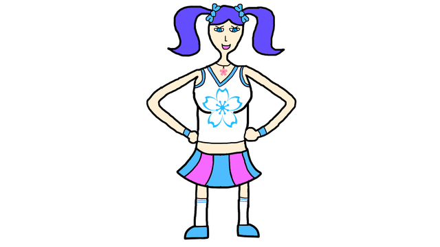 Jenny Full Body
