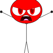 MS Sam Character Expression 10
