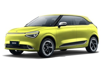Kit Ruotino Dongfeng Shine