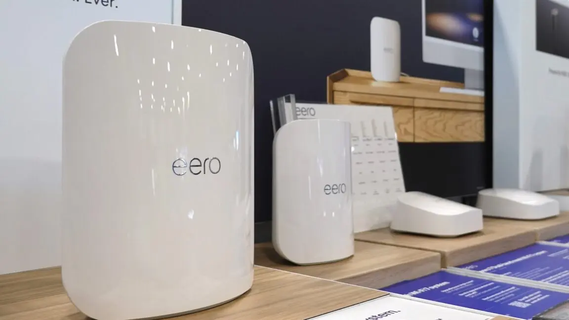 Existing Routers Can Still Get Updates Until 2029