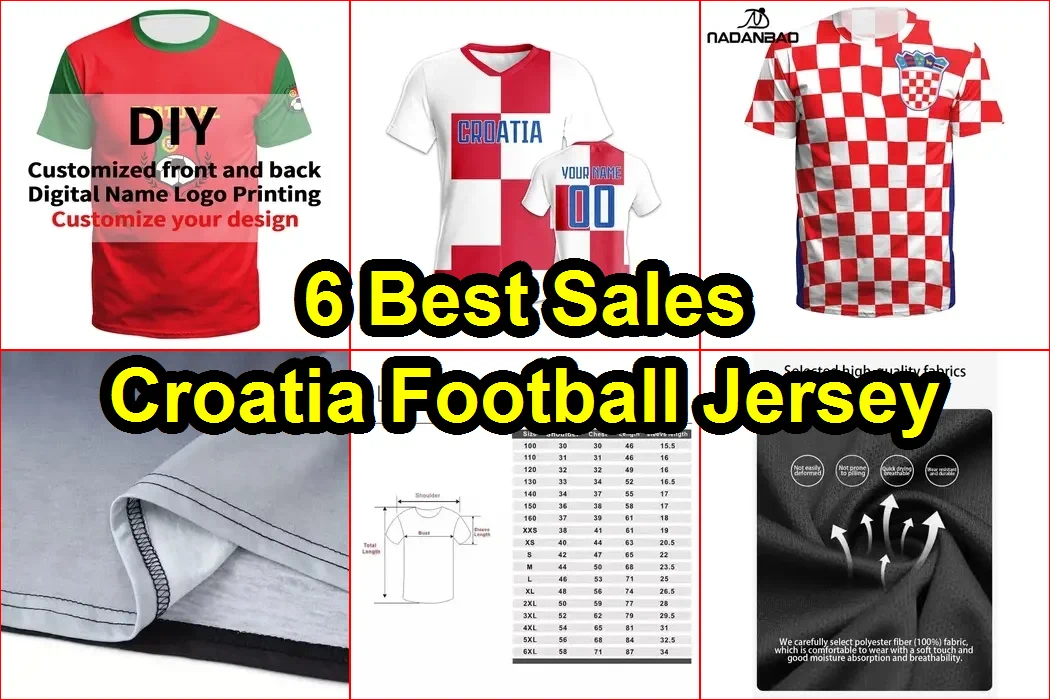 克羅埃西亞足球球衣 評價