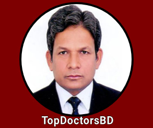 Prof. Dr. AHM Rowshon