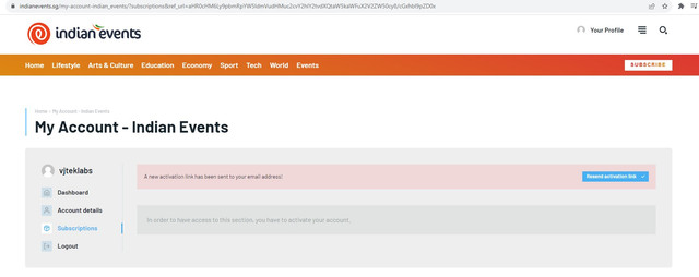 email-activation
