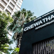 Chewathai Ratchaprarop