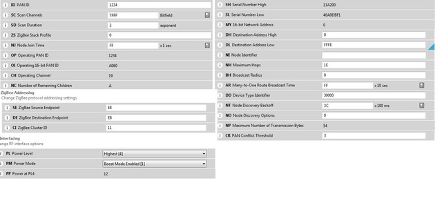 coordinatorconfig