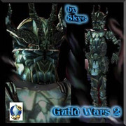 Guild-Wars-Armour