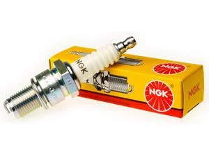 NGK Standard Spark Plug - BPR5ES11 - 1 Pcs