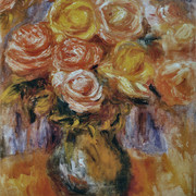 Vase-of-Roses-1919