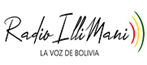 Radio Illimani 1020 AM