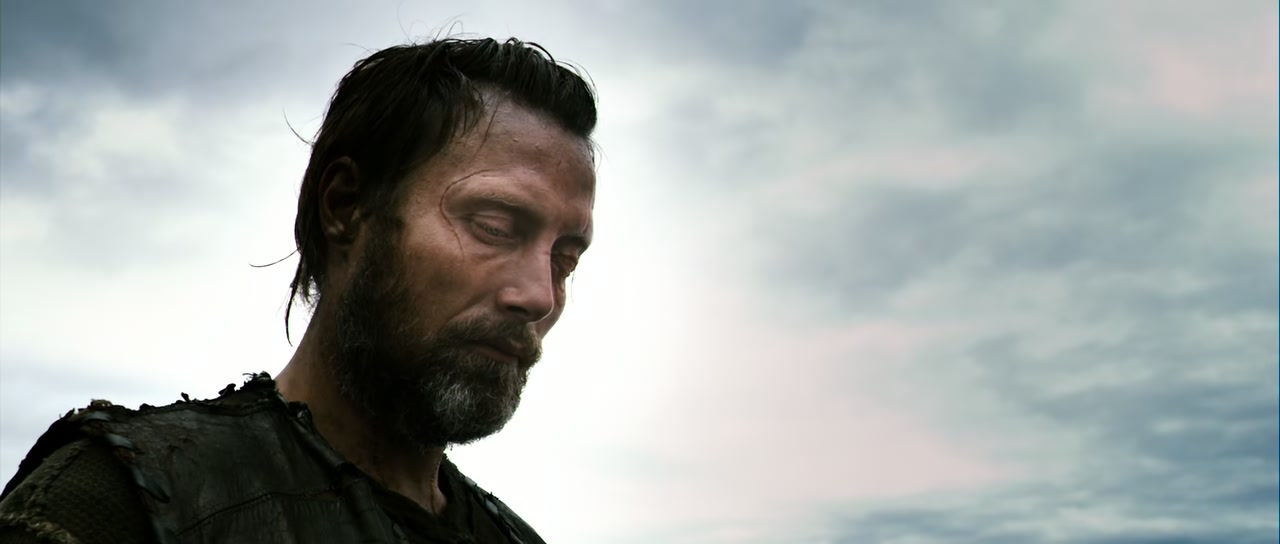 Valhalla Rising Screenshot