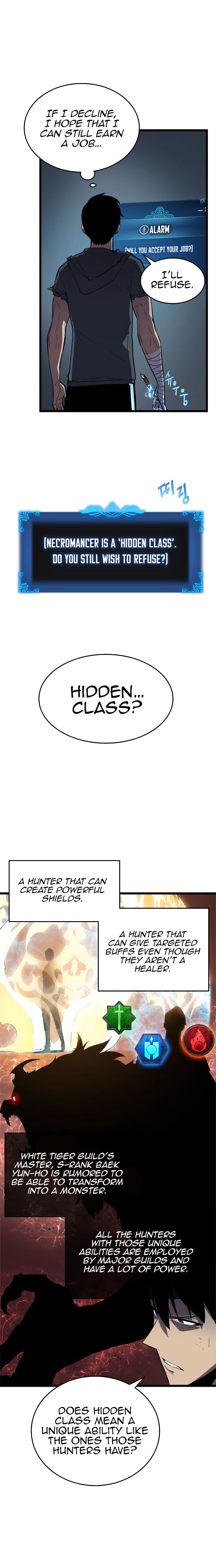 Read Jujutsu Kaisen Chapter 45 English - Page 3 Read Jujutsu Kaisen Chapter 45 English - Page 3