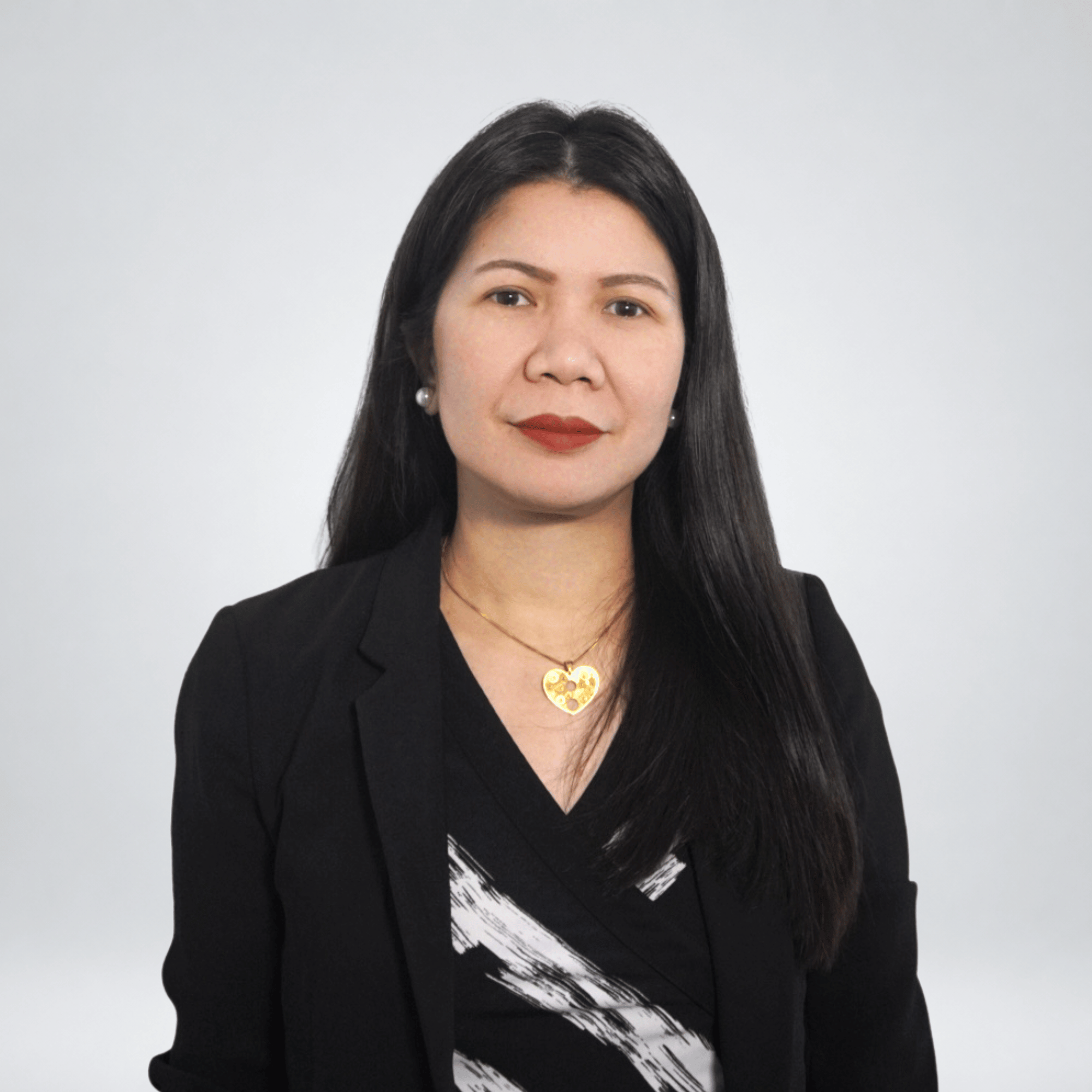 Teresita Calma