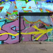 Graffiti artwork by brandnew911