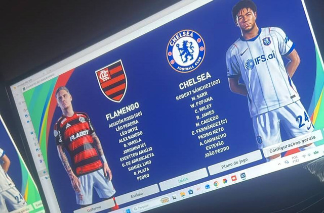 PES 2021 Option File V2