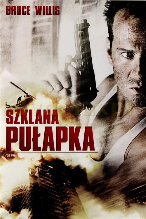 Szklana pułapka / Die Hard (1988) PL.1080p.WEB-DL.H264.AC3-d11 / Lektor PL