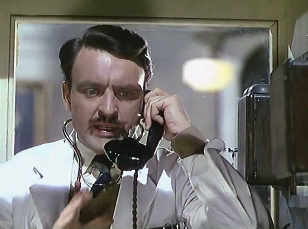Doctor in the House Screenshot