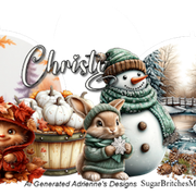 KVFall Winter Banner Christy vi