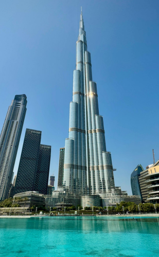 Dubai