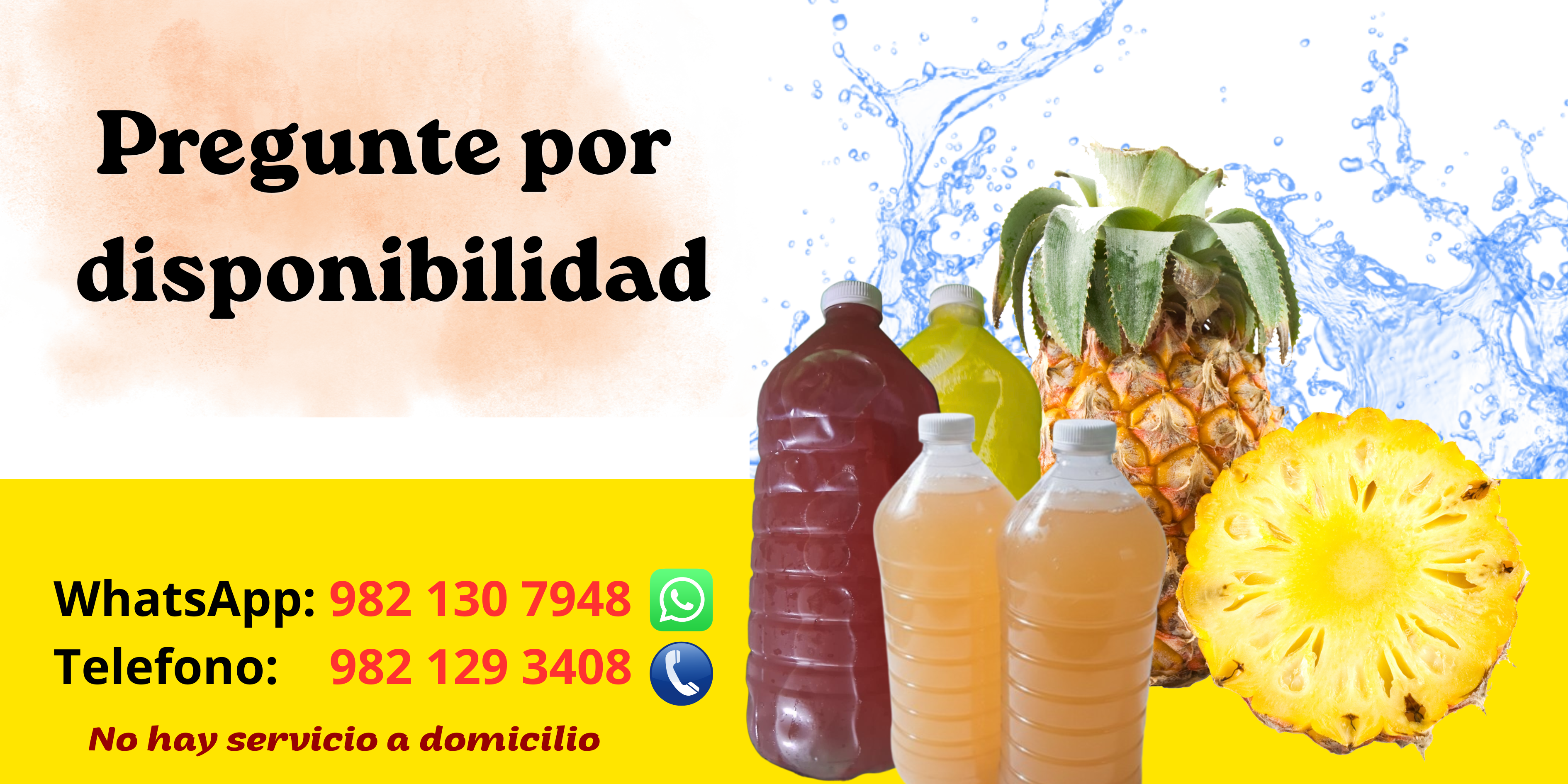 banner promo
