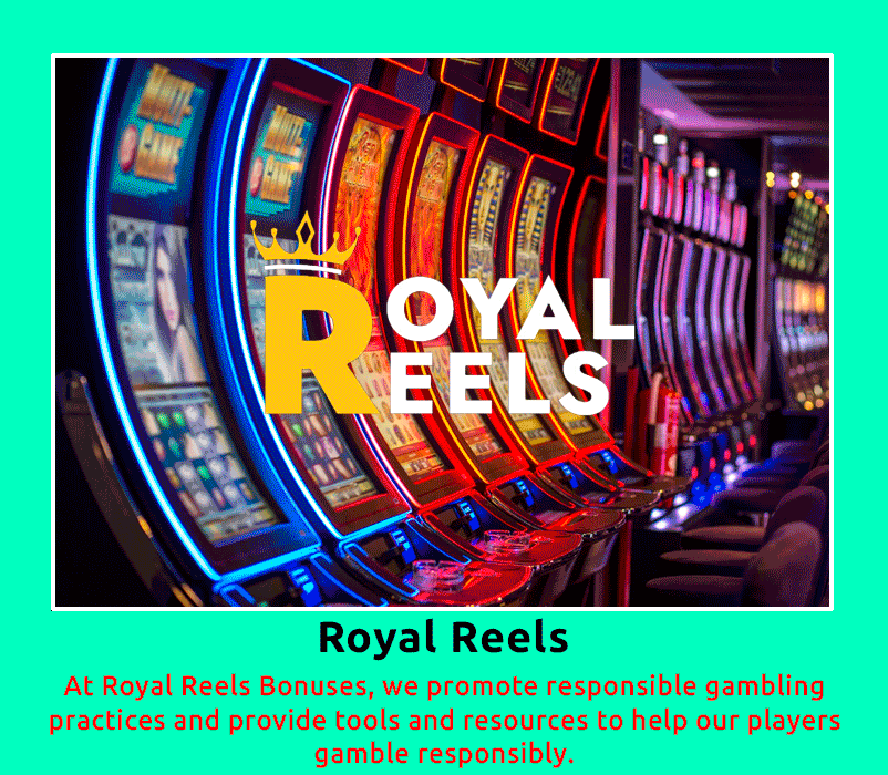 royal reels casino