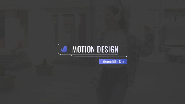 Name Tag | Logo Lower Third