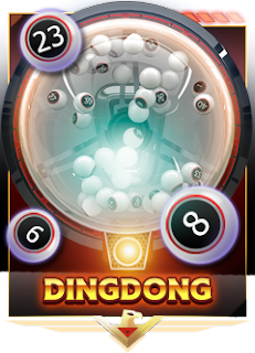 Dingdong