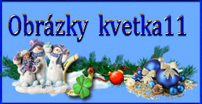 Můj druhý blogspot