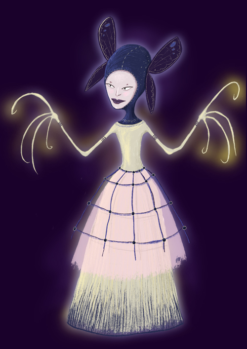 nightmole