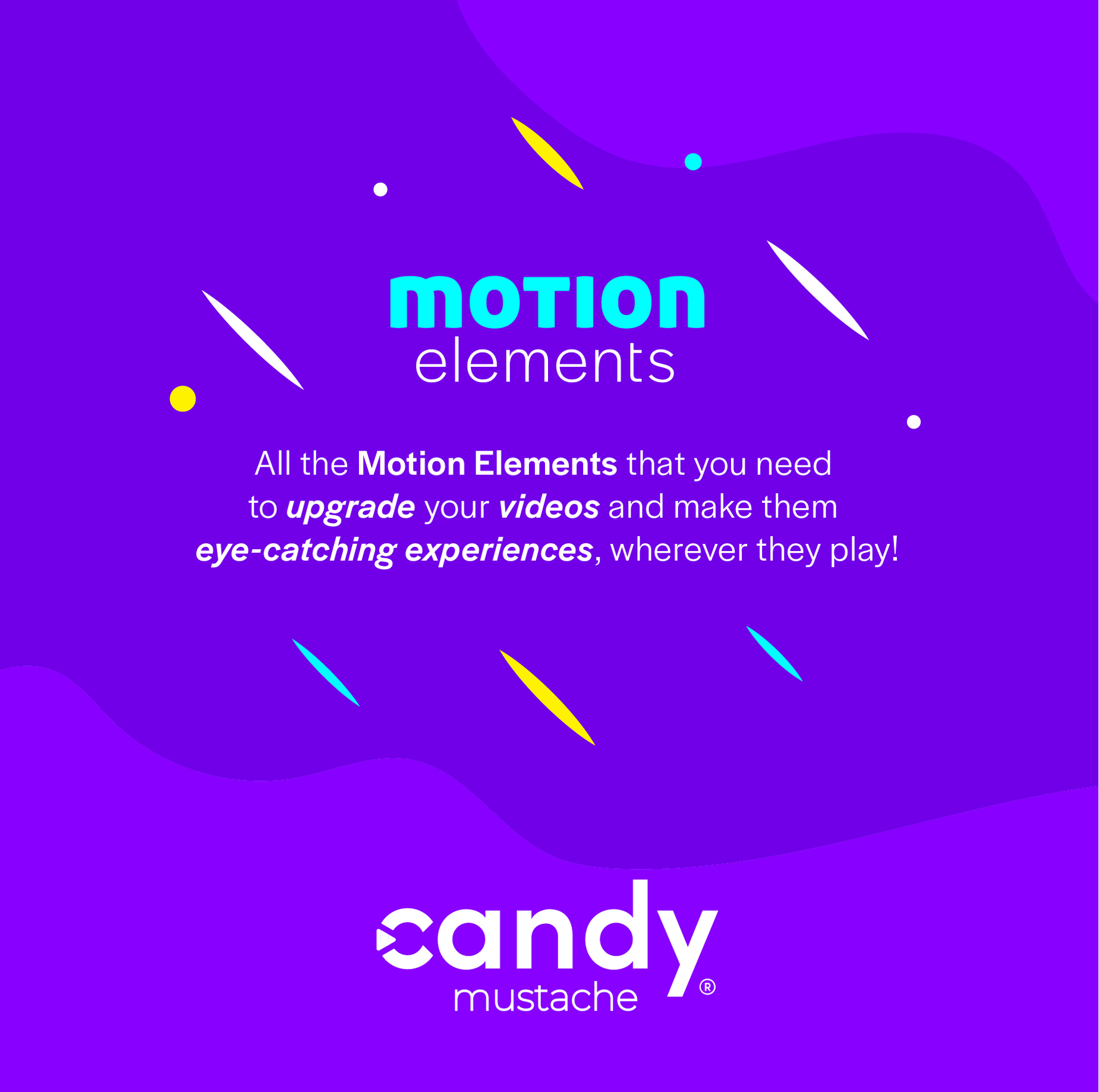 Motion Elements - 14