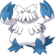 460-Abomasnow