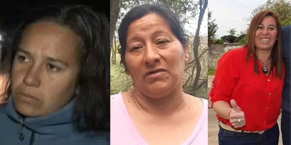 3R6T4AOZ6RAUXPABADAXGKSPFM.avif LAS SOSPECHAS DE LA PRIMA CAMILA QUE DESARMAN LA VERSIÓN DE LAUDELINA Y APORTAN UNA NUEVA CLAVE EN EL CASO LOAN: «MI HIJA»