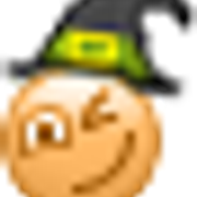 wink